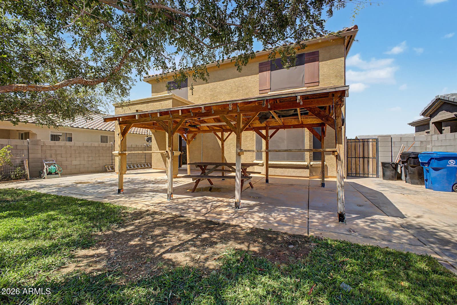2313 S 119th Drive, Avondale, AZ 85323 — photo 41 of 45