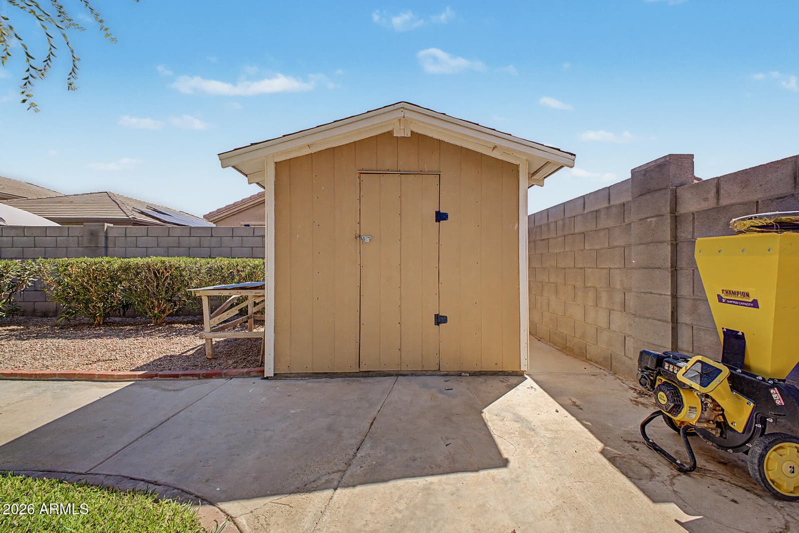 2313 S 119th Drive, Avondale, AZ 85323 — photo 39 of 45