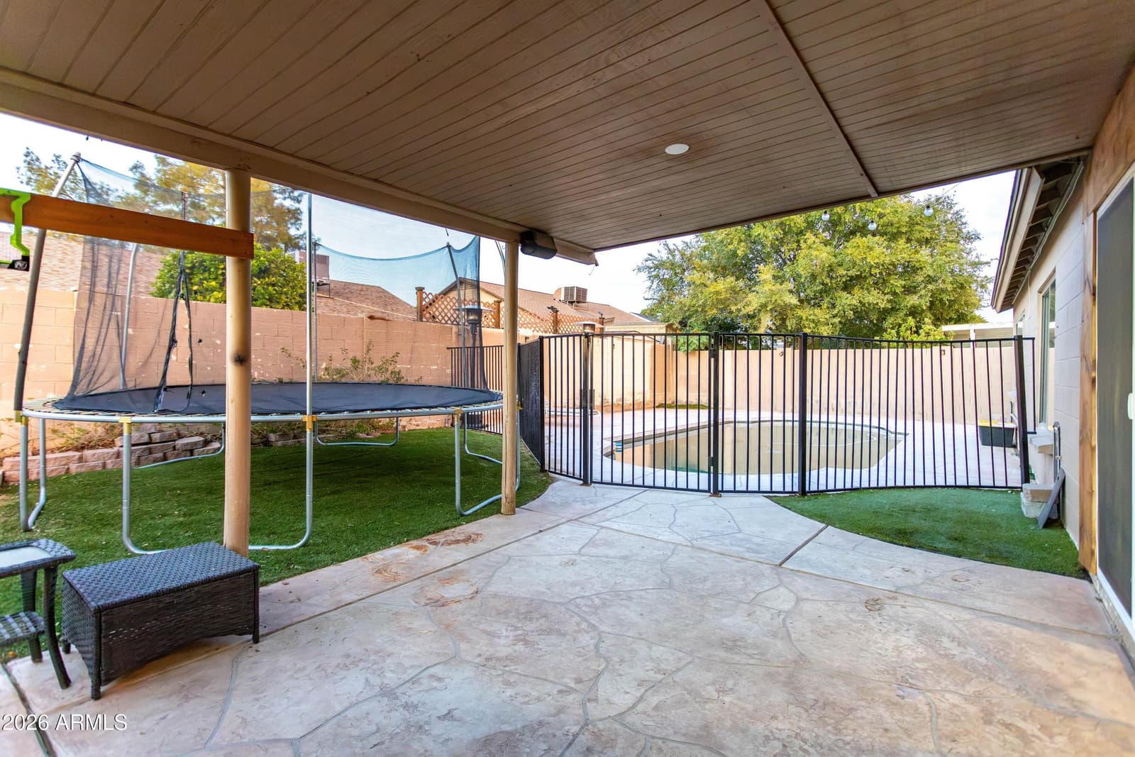 6216 E Covina Street, Mesa, AZ 85205 — photo 22 of 29