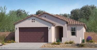 30291 W Wild Hazel Drive, Buckeye, AZ 85396 — photo 1 of 29