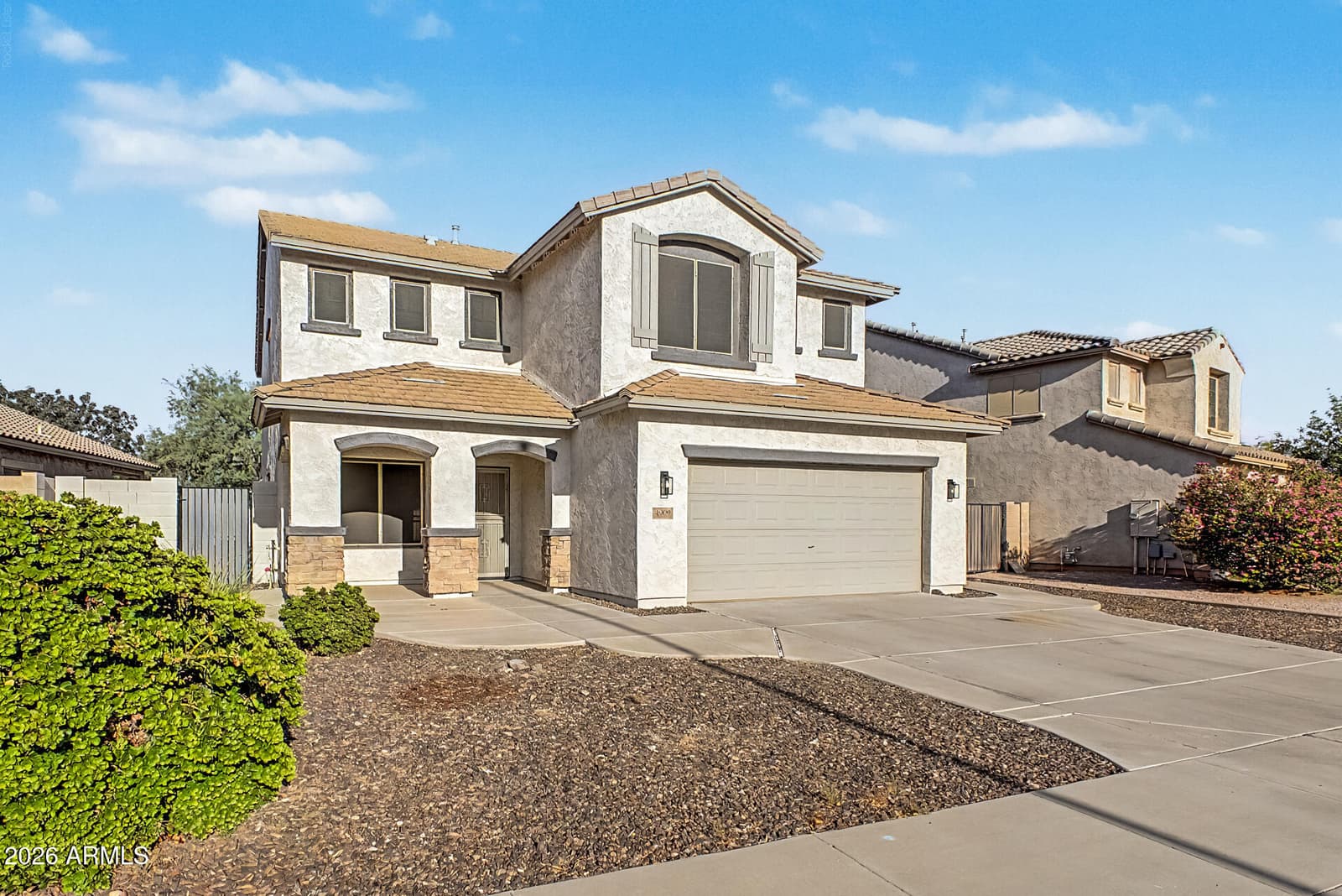 4909 S Antonio, Mesa, AZ 85212 — photo 1 of 31
