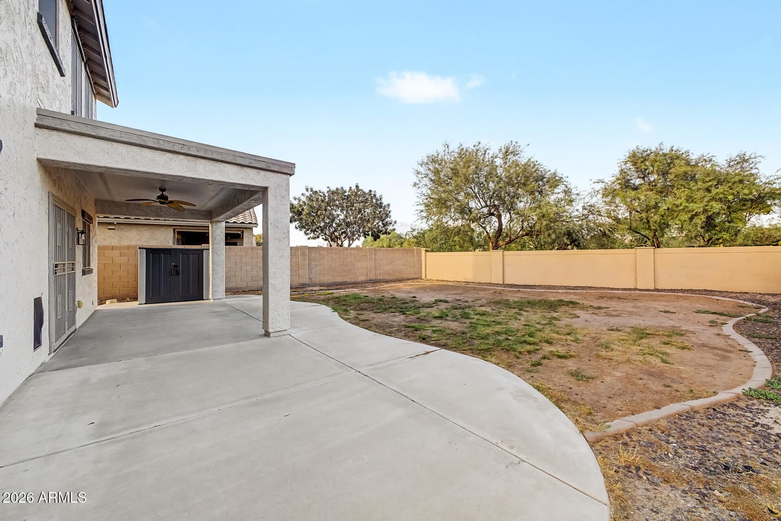 4909 S Antonio, Mesa, AZ 85212 — photo 30 of 31