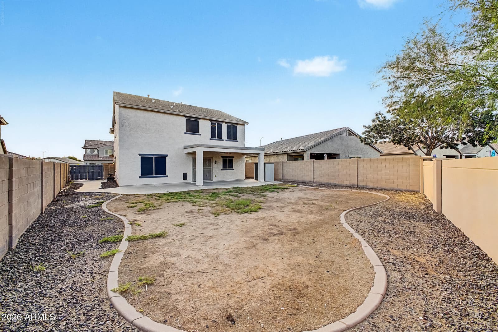 4909 S Antonio, Mesa, AZ 85212 — photo 29 of 31