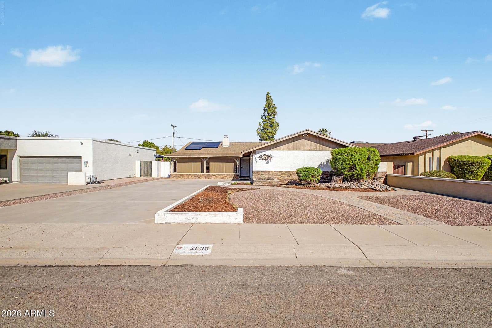 2609 N 49TH Place, Phoenix, AZ 85008