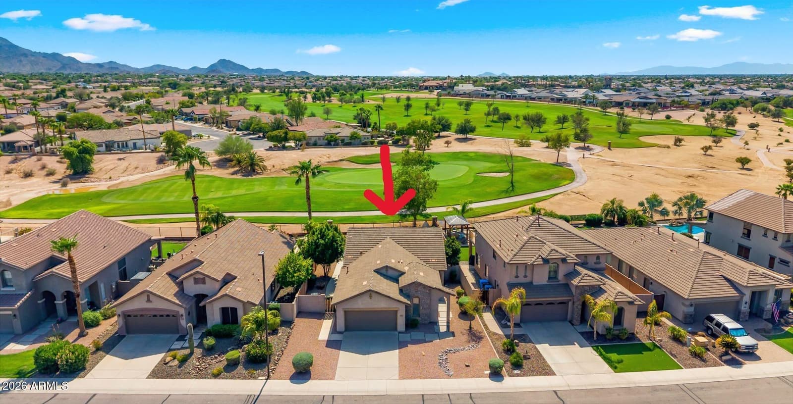 6602 S Cartier Drive, Gilbert, AZ 85298 — photo 12 of 40