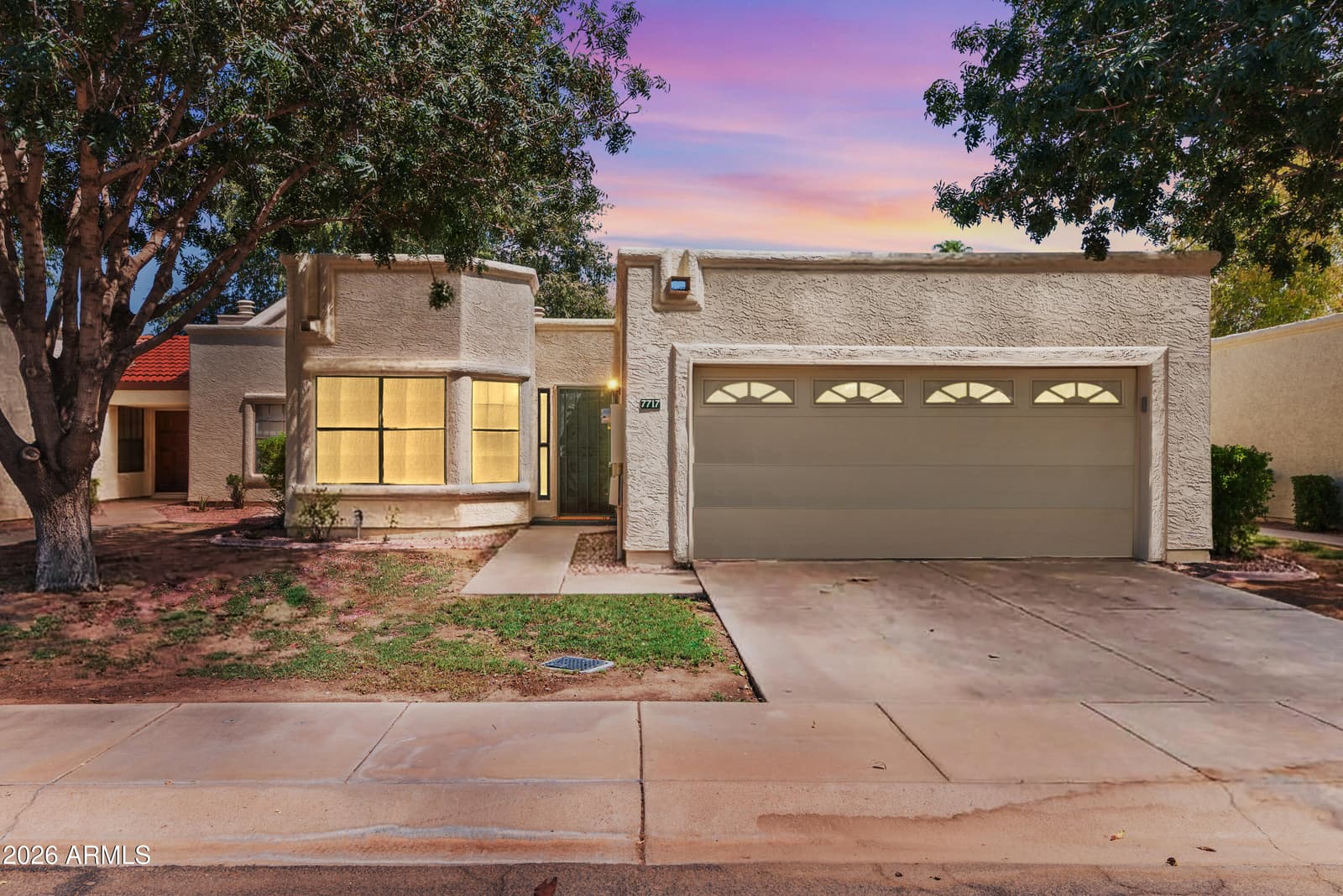7717 S Heather Drive, Tempe, AZ 85284 — photo 1 of 30