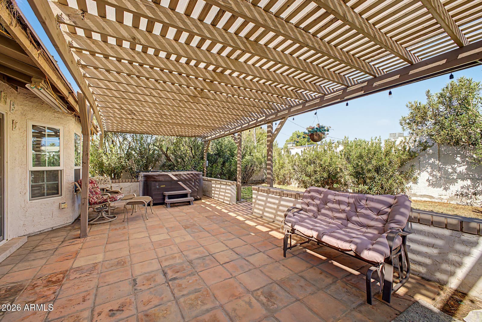 2609 N 49th Place, Phoenix, AZ 85008 — photo 30 of 33