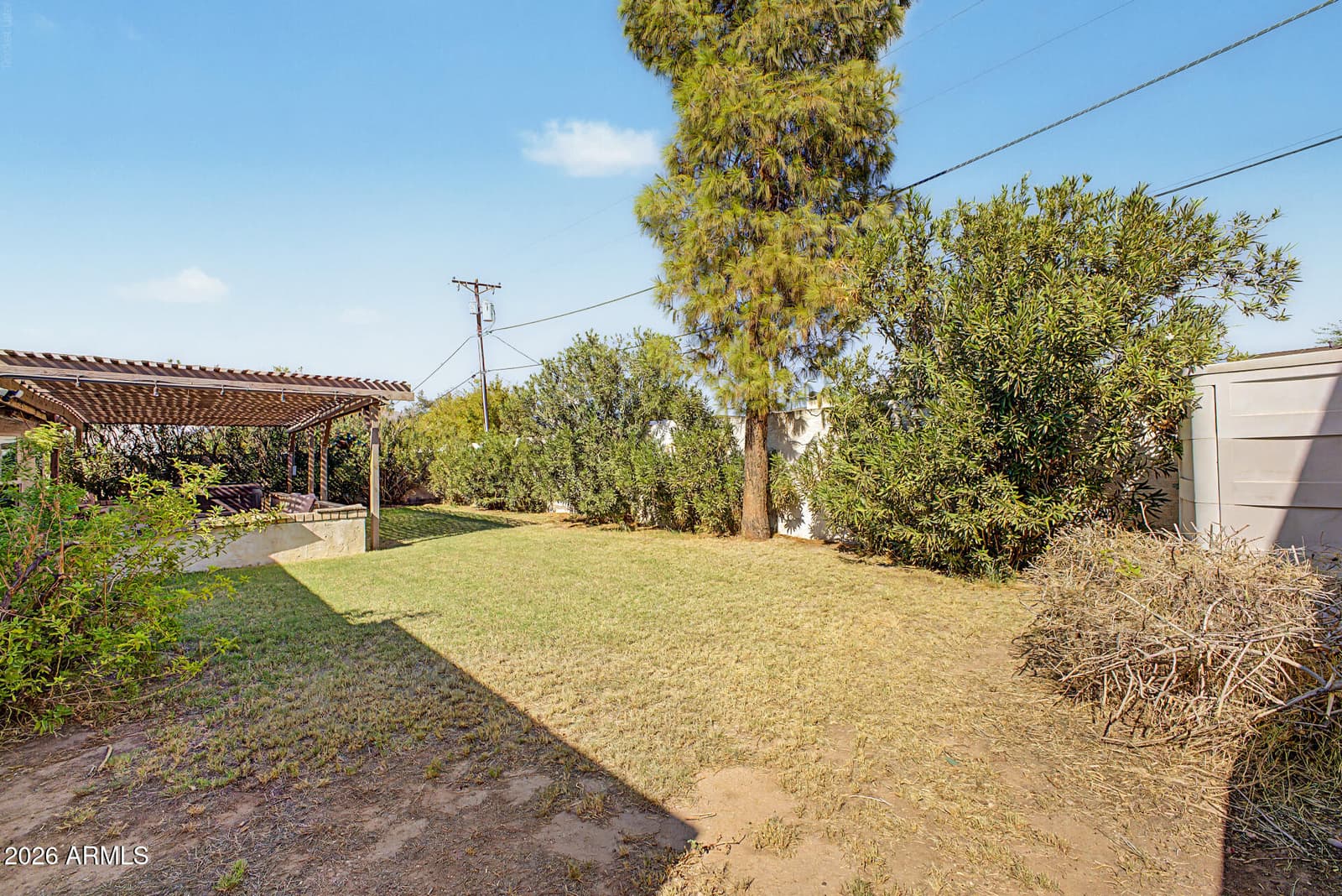 2609 N 49th Place, Phoenix, AZ 85008 — photo 33 of 33