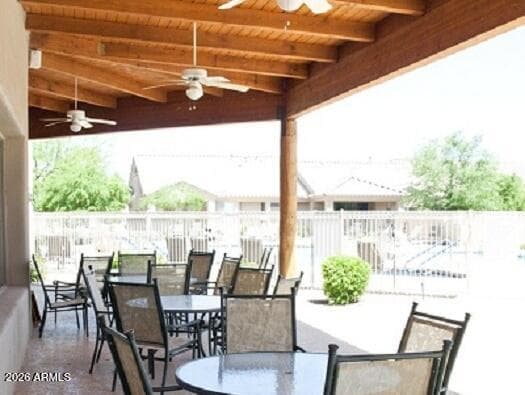 4202 E Broadway Road 52, Mesa, AZ 85206 — photo 28 of 30