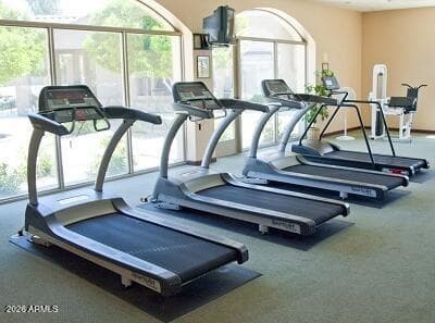 4202 E Broadway Road 52, Mesa, AZ 85206 — photo 30 of 30