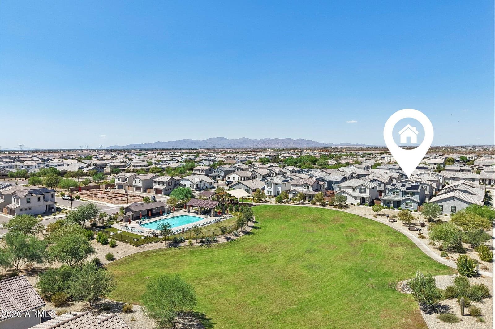 14221 W Hackamore Drive, Surprise, AZ 85387 — photo 55 of 67
