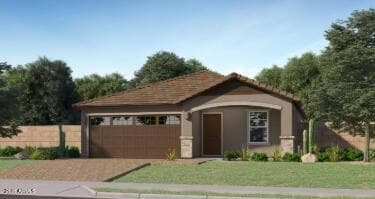 23420 W Chipman Road, Buckeye, AZ 85326 — photo 1 of 15