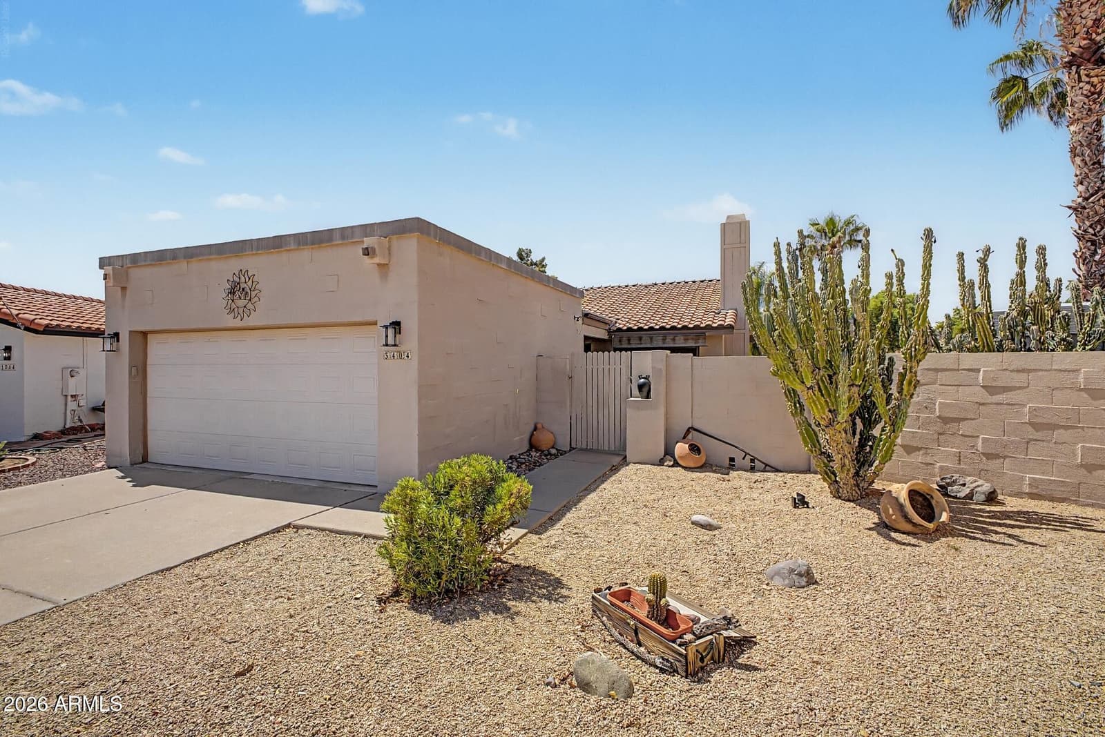 5404 E Fairfield Street, Mesa, AZ 85205 — photo 2 of 31