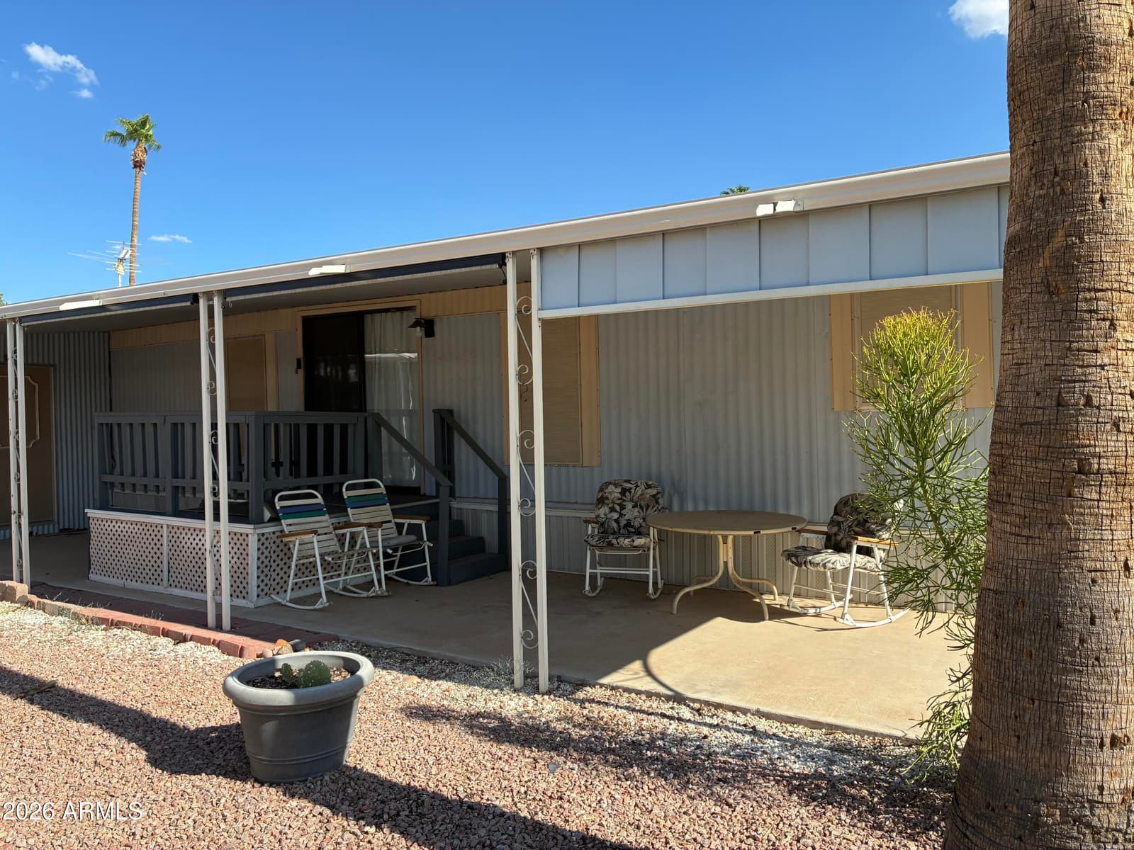 11425 E University Drive Lot 121, Apache Junction, AZ 85120 — photo 19 of 21