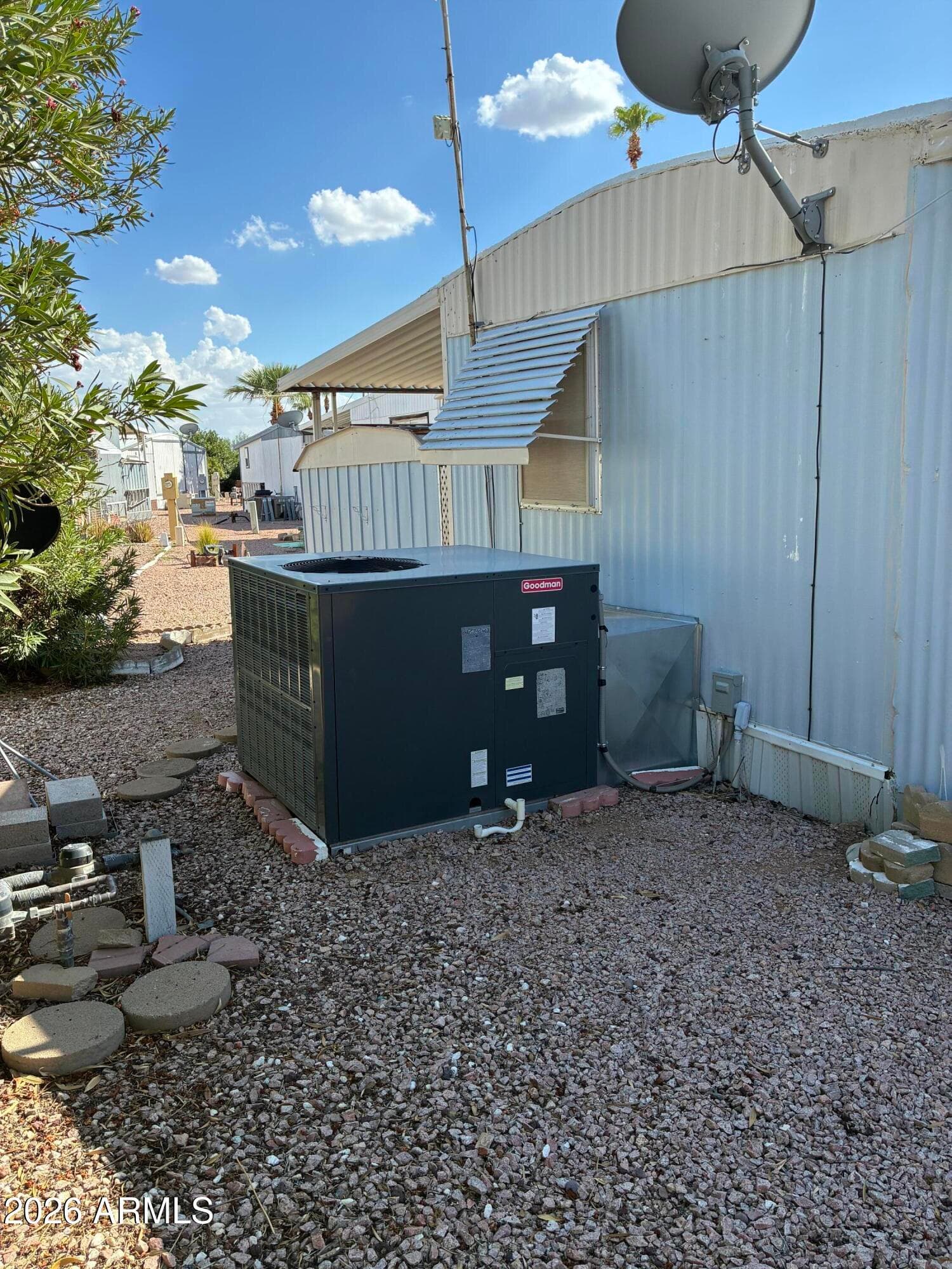11425 E University Drive Lot 121, Apache Junction, AZ 85120 — photo 21 of 21