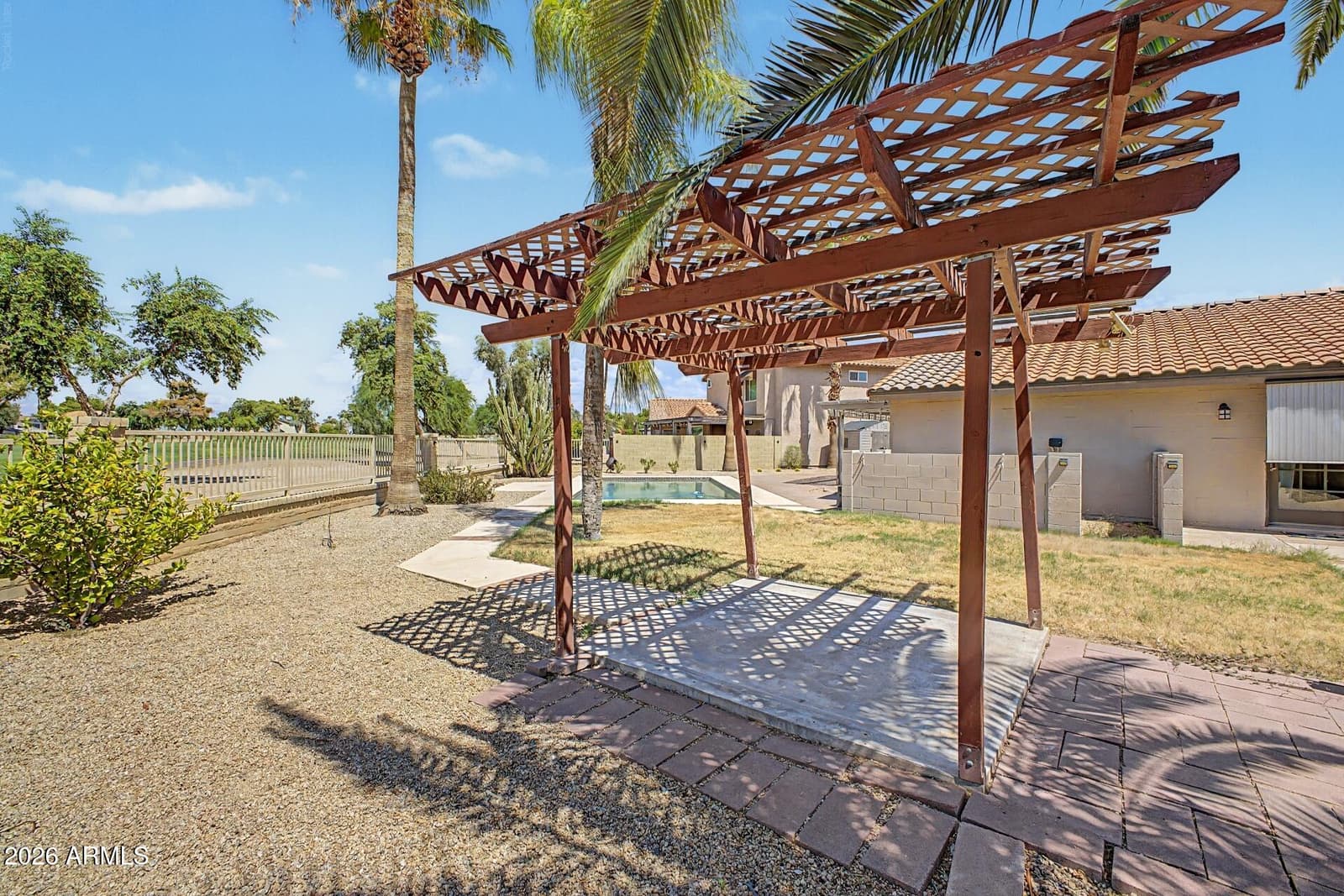 5404 E Fairfield Street, Mesa, AZ 85205 — photo 27 of 31