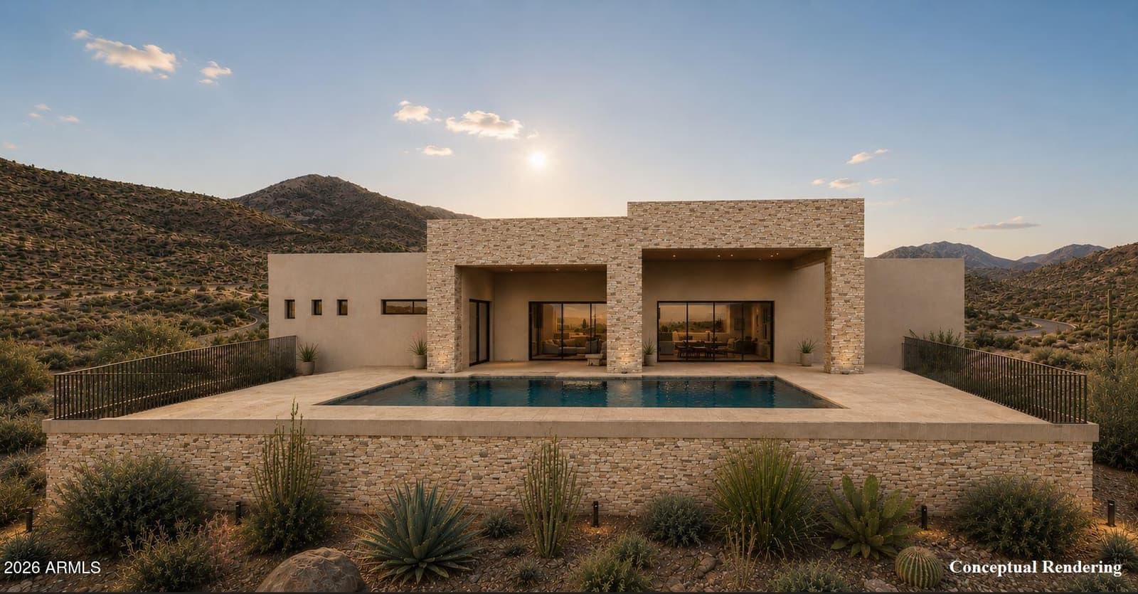 15935 N Ringtail Trail, Fountain Hills, AZ 85268 — photo 2 of 21