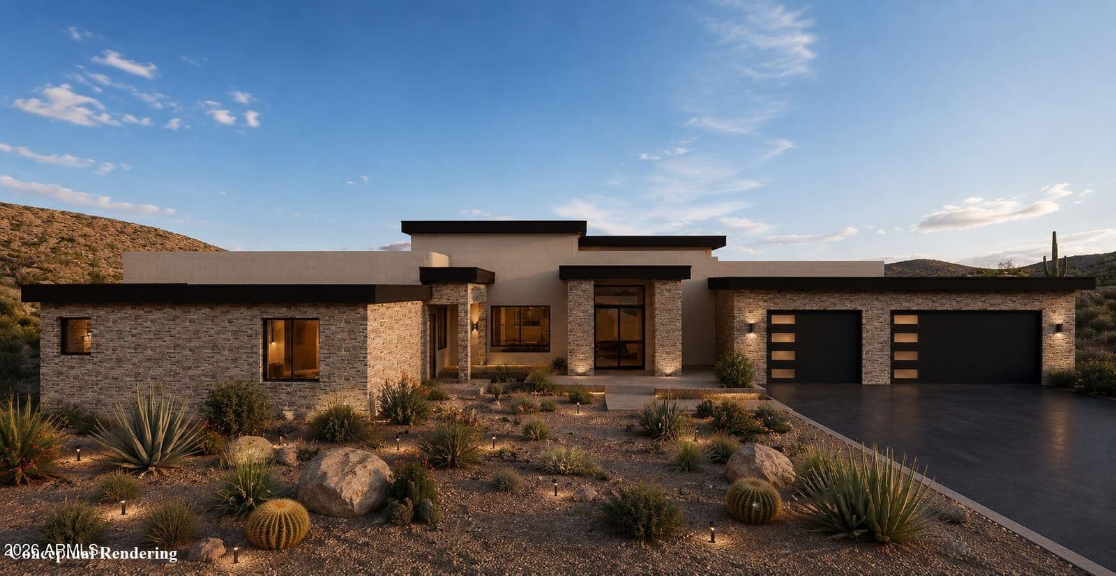 15935 N Ringtail Trail, Fountain Hills, AZ 85268 — photo 1 of 21