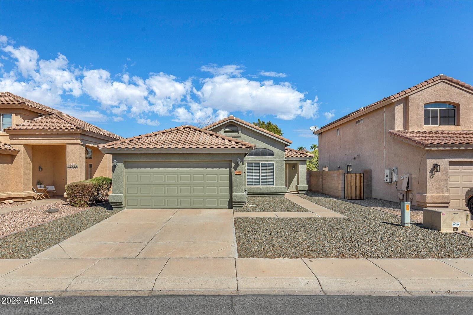 15022 W Bottle Tree Avenue, Surprise, AZ 85374 — photo 2 of 21
