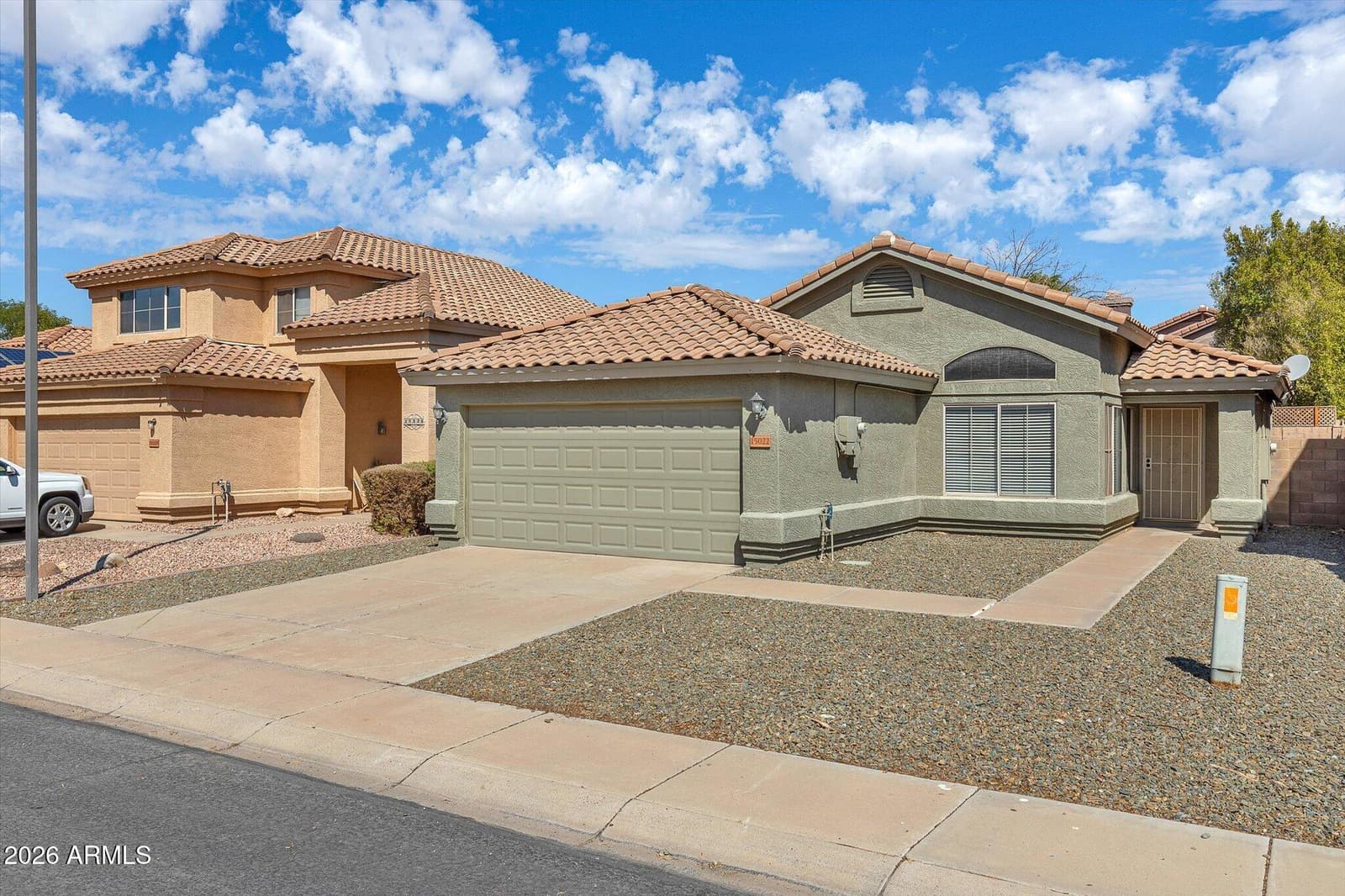 15022 W Bottle Tree Avenue, Surprise, AZ 85374 — photo 3 of 21