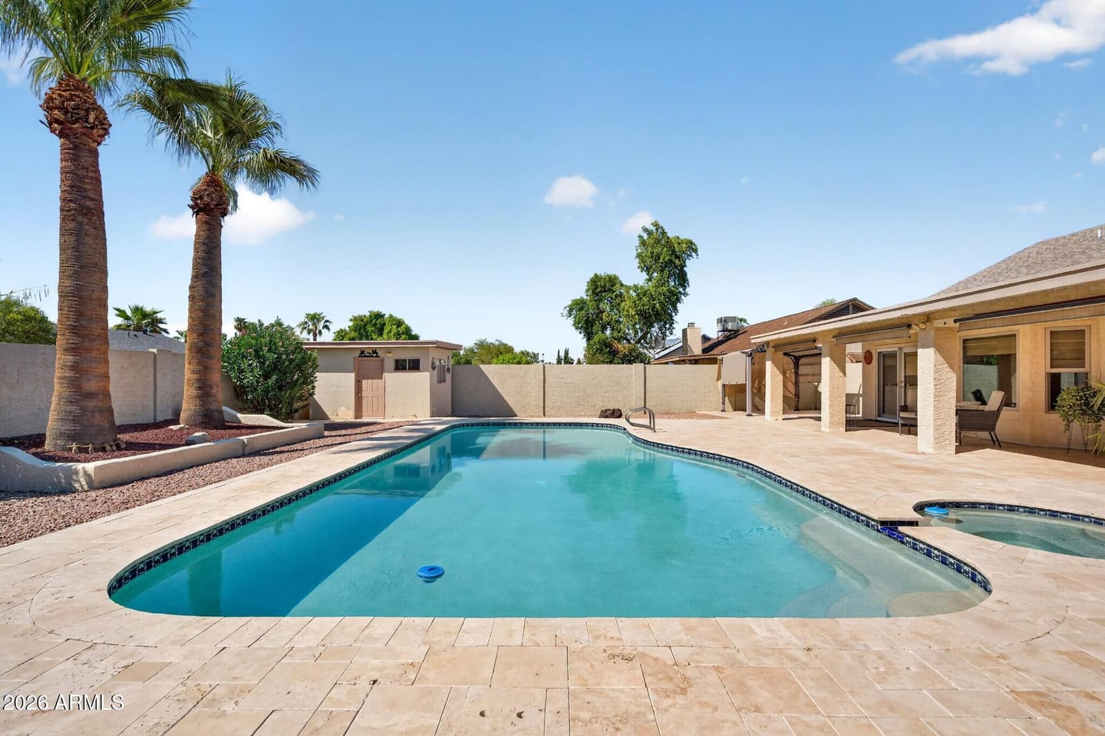 705 W Alamo Drive, Chandler, AZ 85225 — photo 30 of 36