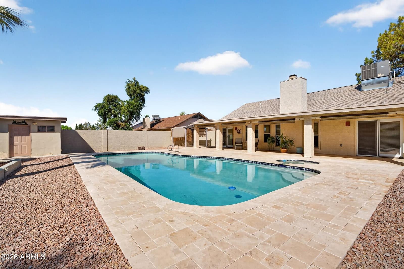 705 W Alamo Drive, Chandler, AZ 85225 — photo 32 of 36