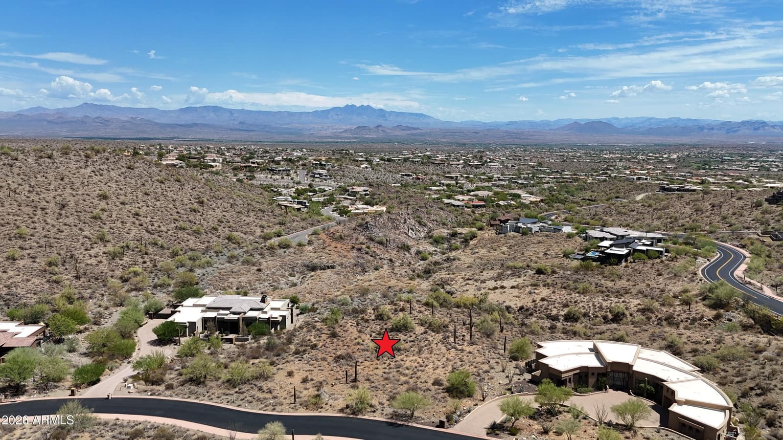 15935 N Ringtail Trail, Fountain Hills, AZ 85268 — photo 4 of 21