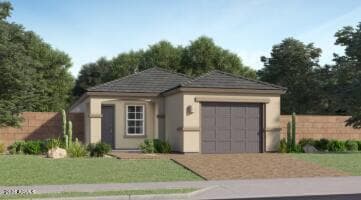9526 W Fairmount Avenue, Phoenix, AZ 85037 — photo 1 of 20