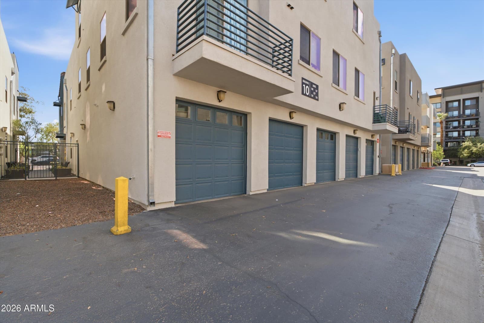 610 E Roosevelt Street 140, Phoenix, AZ 85004 — photo 17 of 30