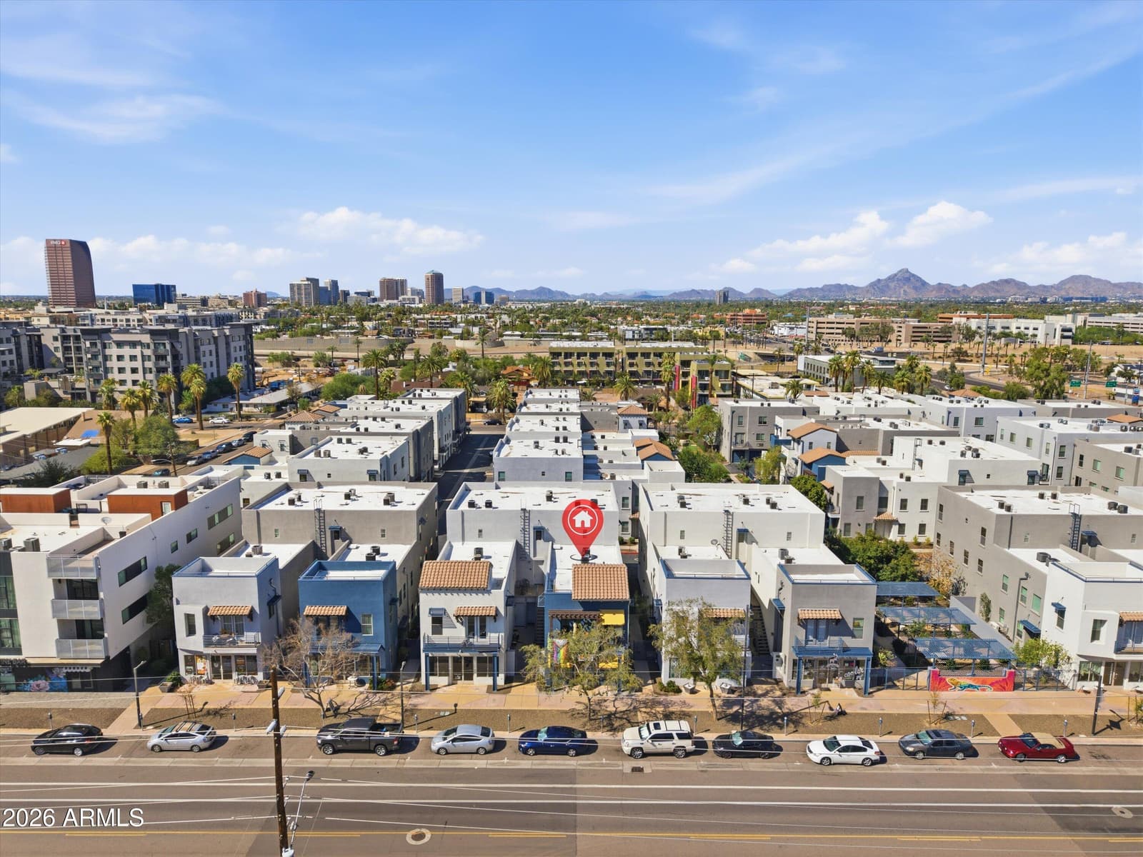 610 E Roosevelt Street 140, Phoenix, AZ 85004 — photo 26 of 30