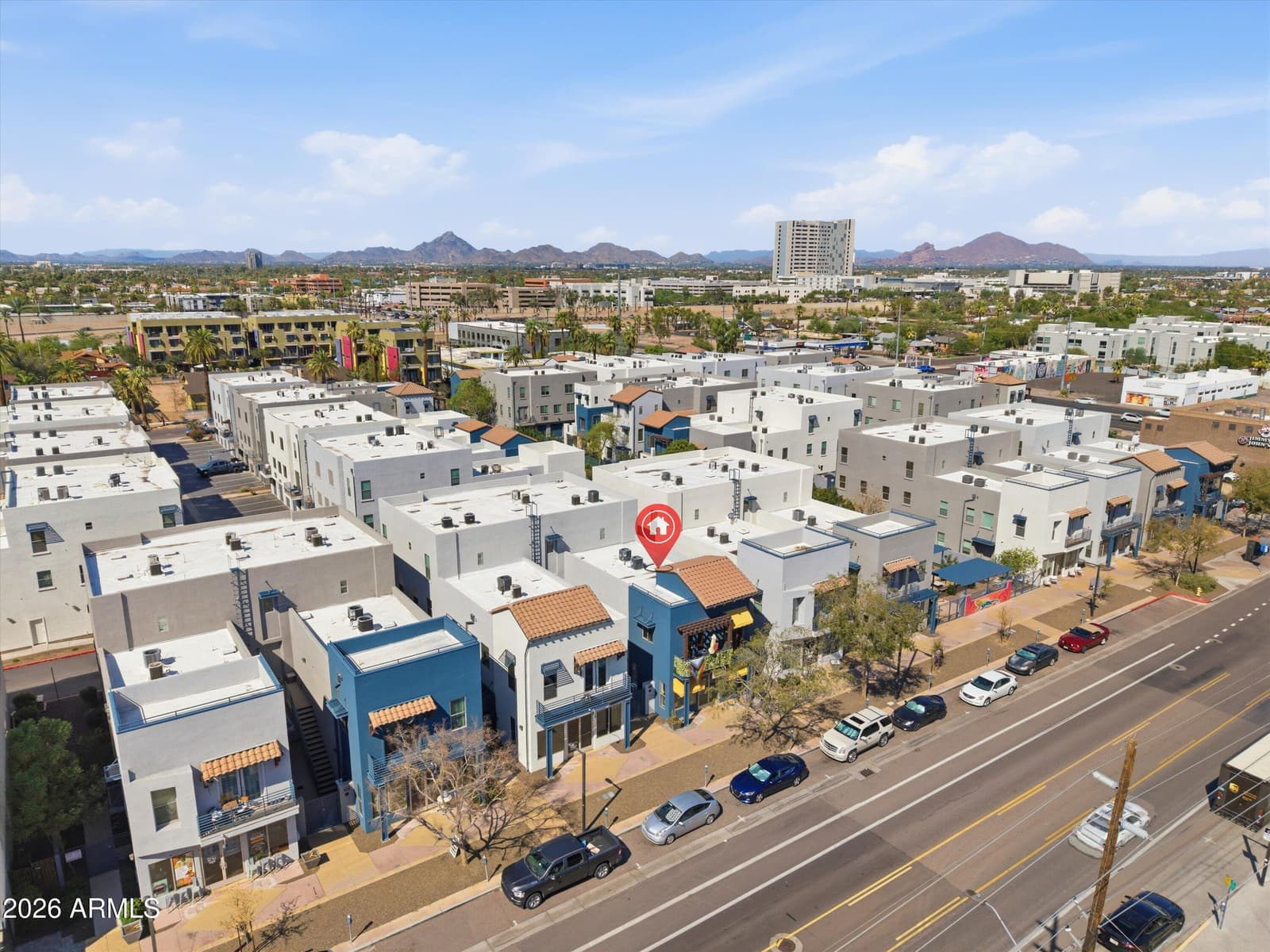 610 E Roosevelt Street 140, Phoenix, AZ 85004 — photo 27 of 30