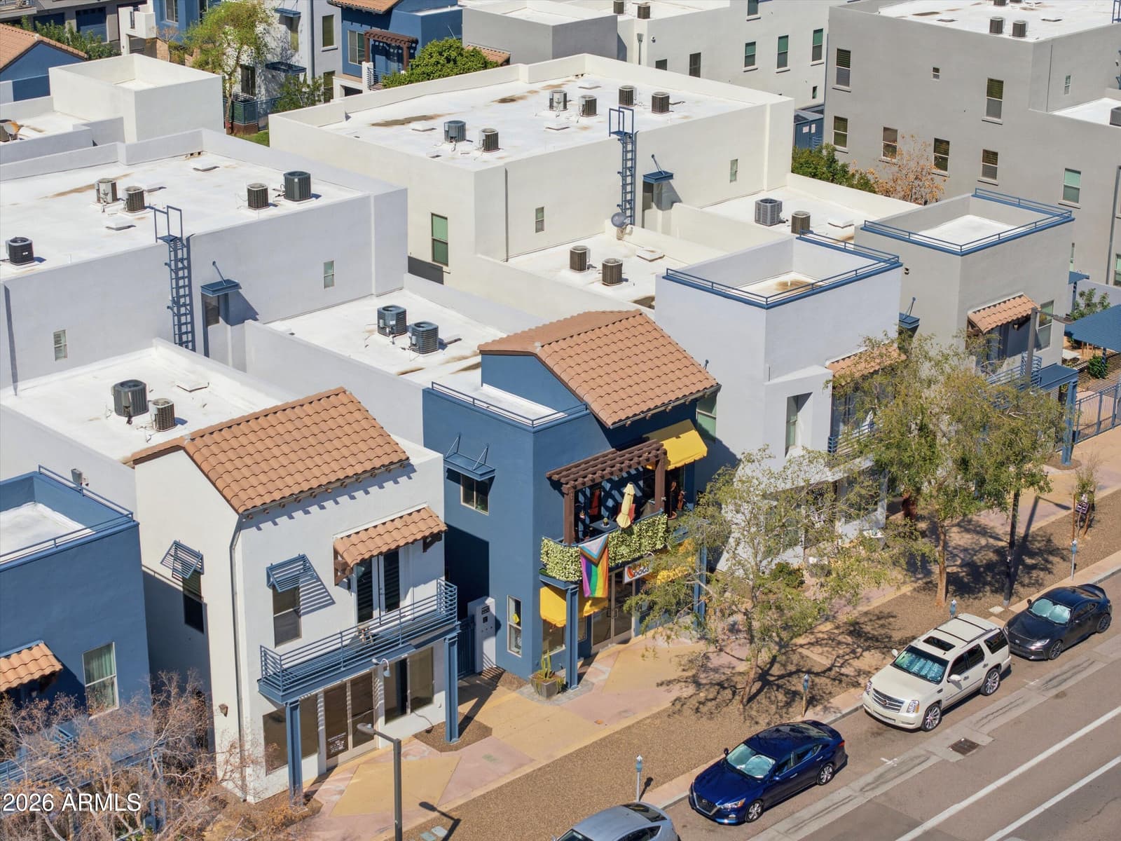 610 E Roosevelt Street 140, Phoenix, AZ 85004 — photo 28 of 30