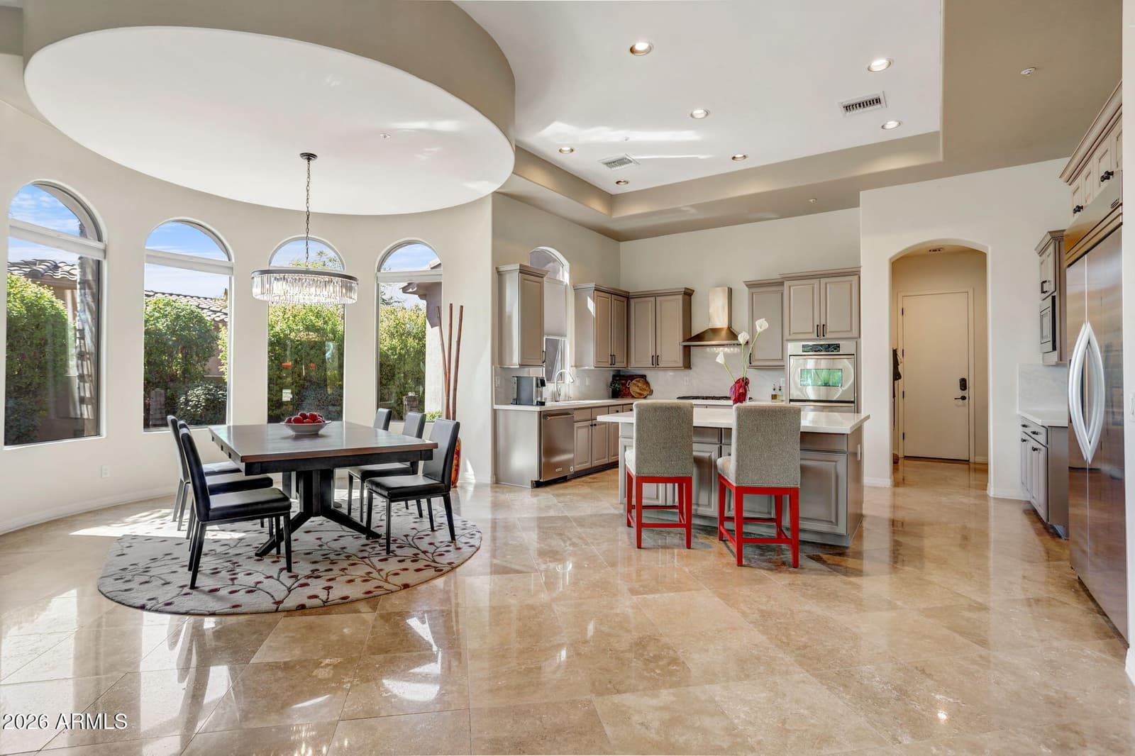 925 E Prescott Place, Chandler, AZ 85249 — photo 4 of 16