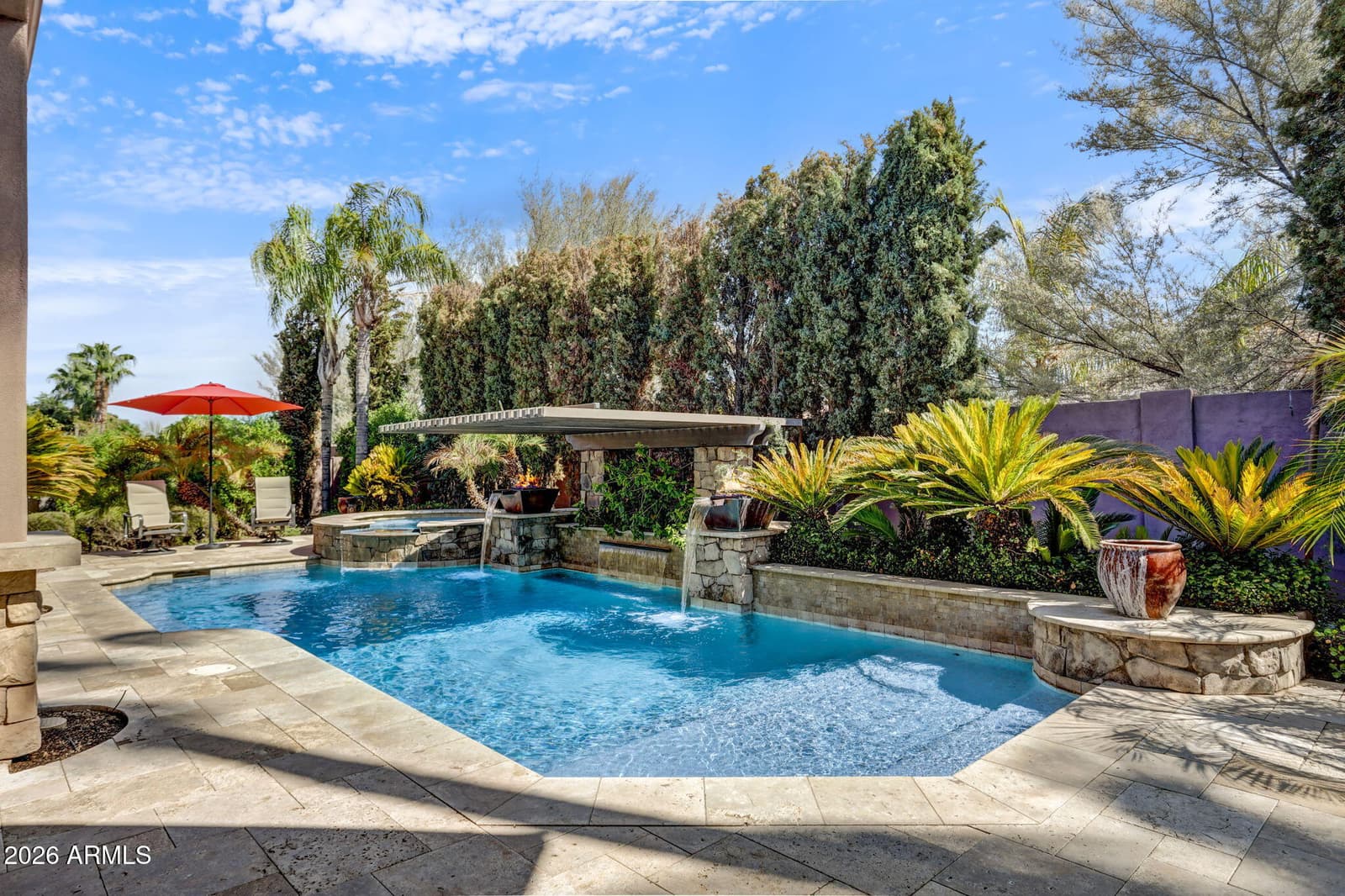 925 E Prescott Place, Chandler, AZ 85249 — photo 15 of 16