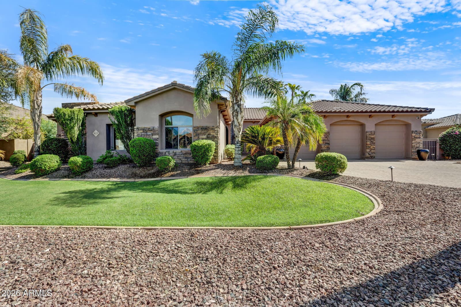 925 E Prescott Place, Chandler, AZ 85249 — photo 1 of 16