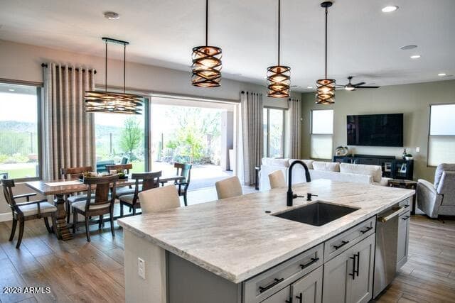 4185 Fence Post Way, Wickenburg, AZ 85390 — photo 8 of 53