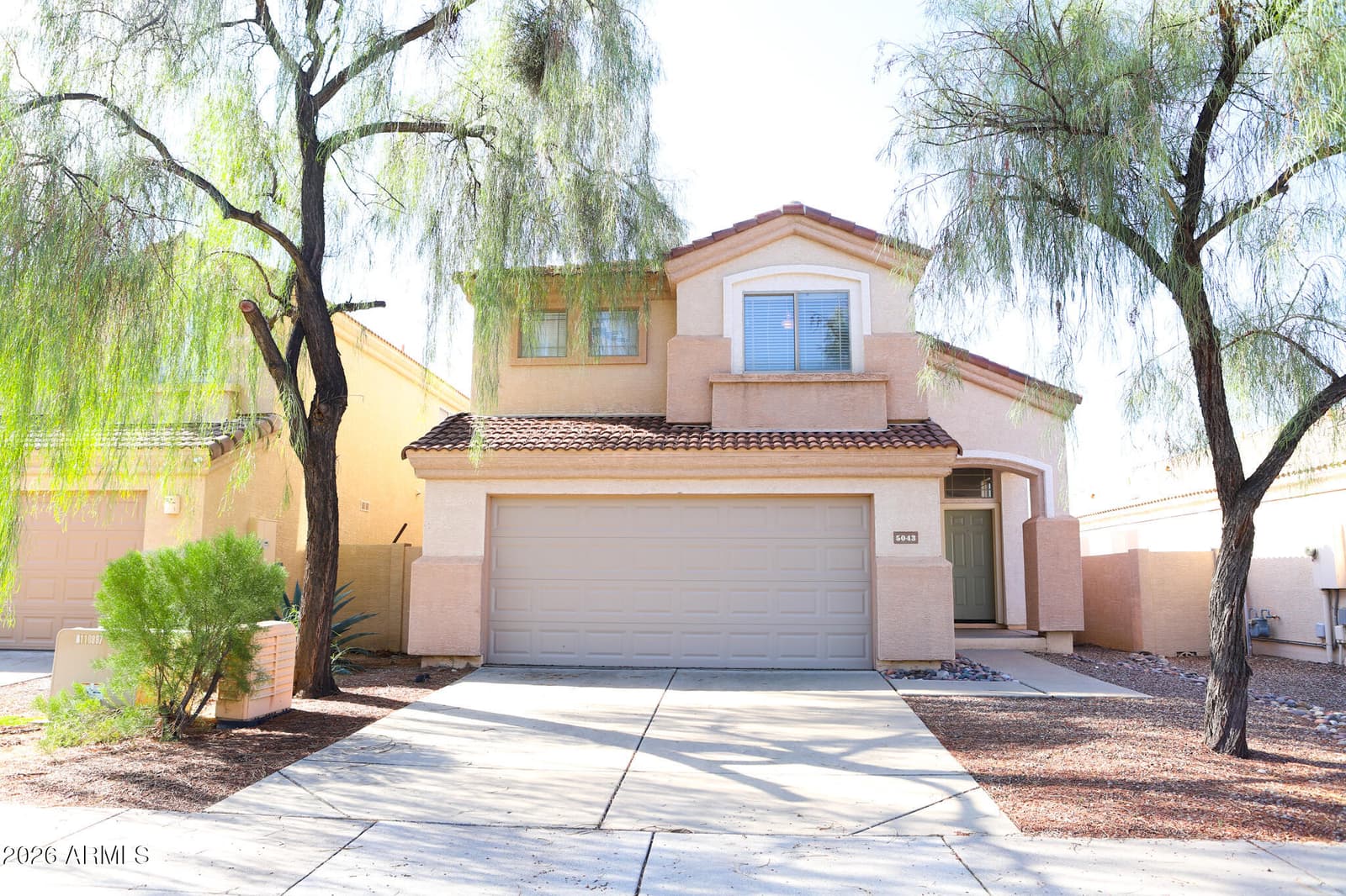 5043 E Lucia Drive, Cave Creek, AZ 85331 — photo 1 of 16