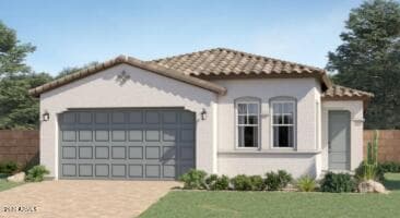 9811 W Whitton Avenue, Phoenix, AZ 85037 — photo 1 of 22