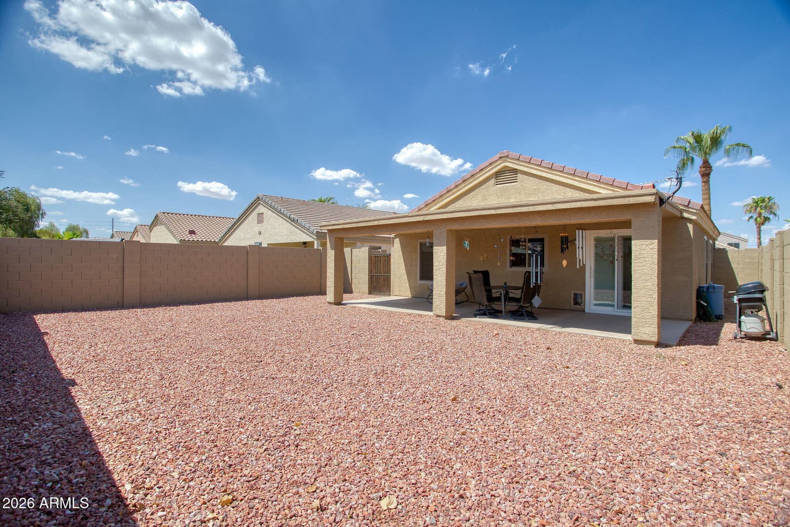 13025 W Redfield Road, El Mirage, AZ 85335 — photo 22 of 25