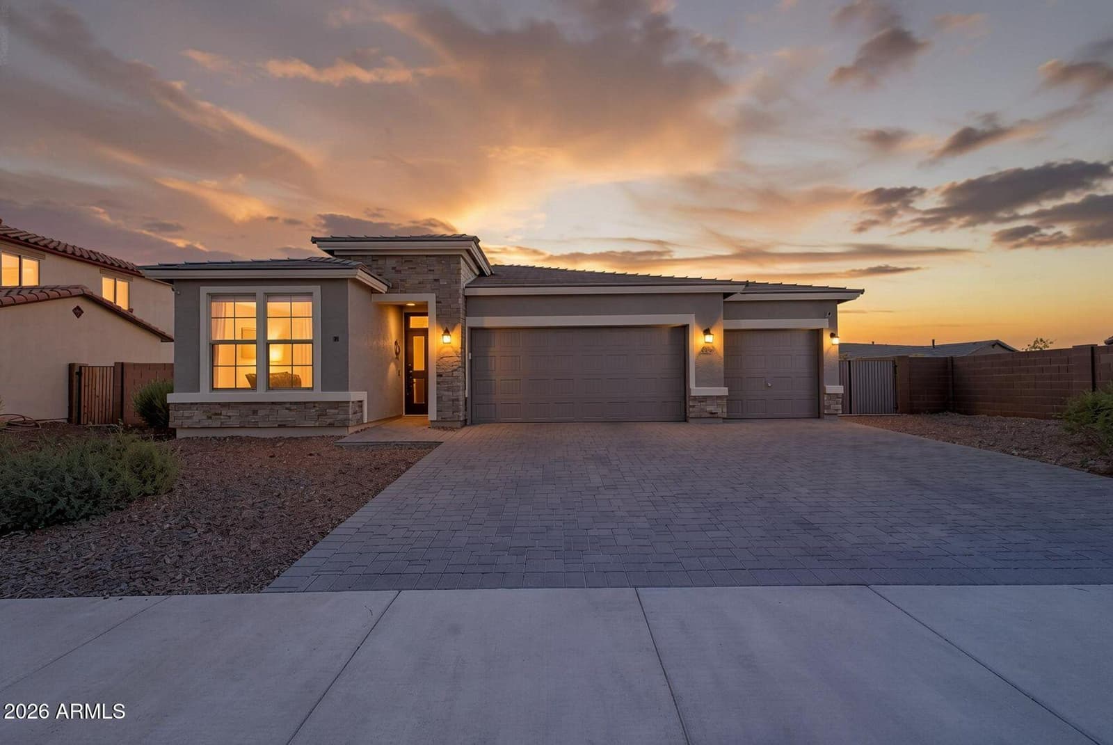18025 W Hilton Avenue, Goodyear, AZ 85338 — photo 1 of 19