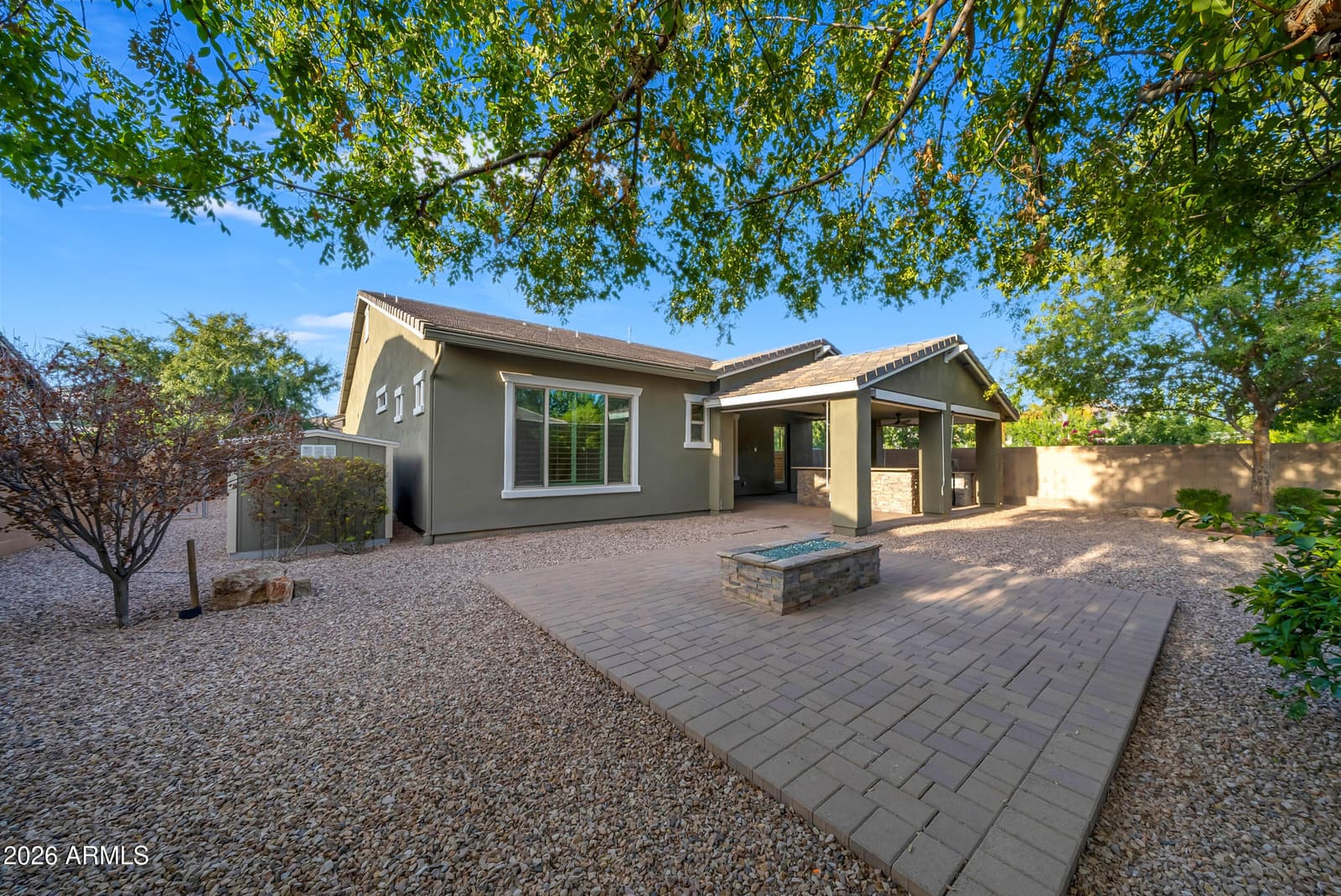 2879 E Appaloosa Road, Gilbert, AZ 85296 — photo 7 of 31
