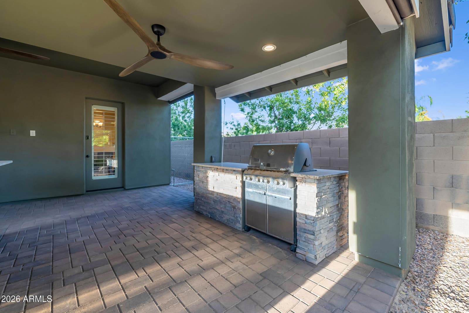 2879 E Appaloosa Road, Gilbert, AZ 85296 — photo 24 of 31