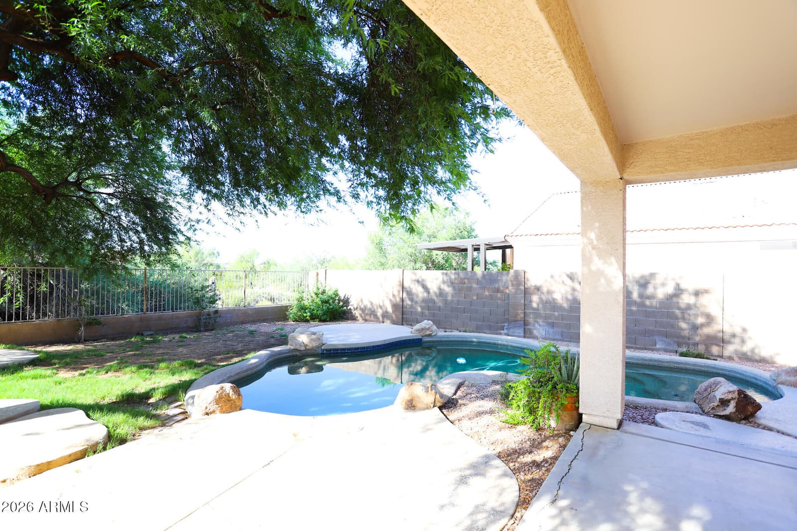 5043 E Lucia Drive, Cave Creek, AZ 85331 — photo 15 of 16