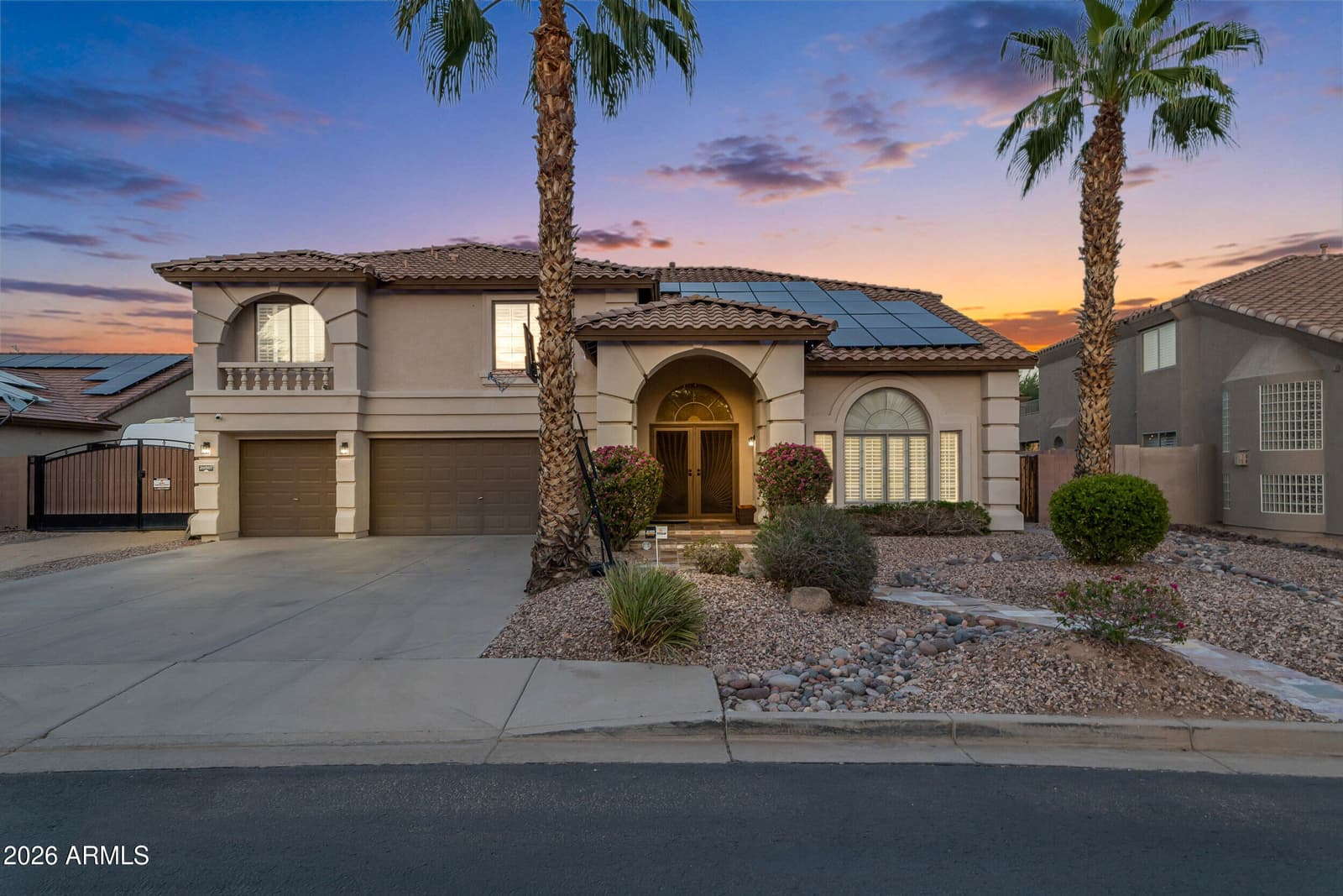 26967 N 97th Lane, Peoria, AZ 85383 — photo 1 of 69
