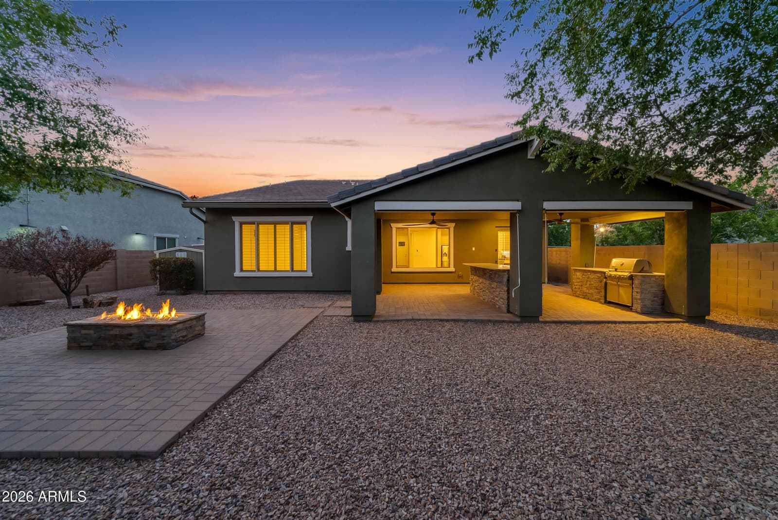 2879 E Appaloosa Road, Gilbert, AZ 85296 — photo 5 of 31