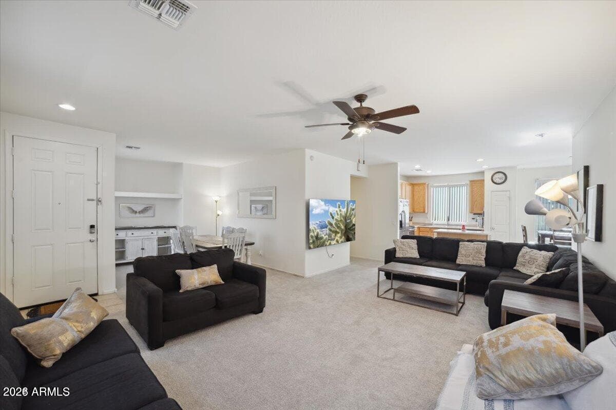 6748 W Charter Oak Road, Peoria, AZ 85381 — photo 5 of 27