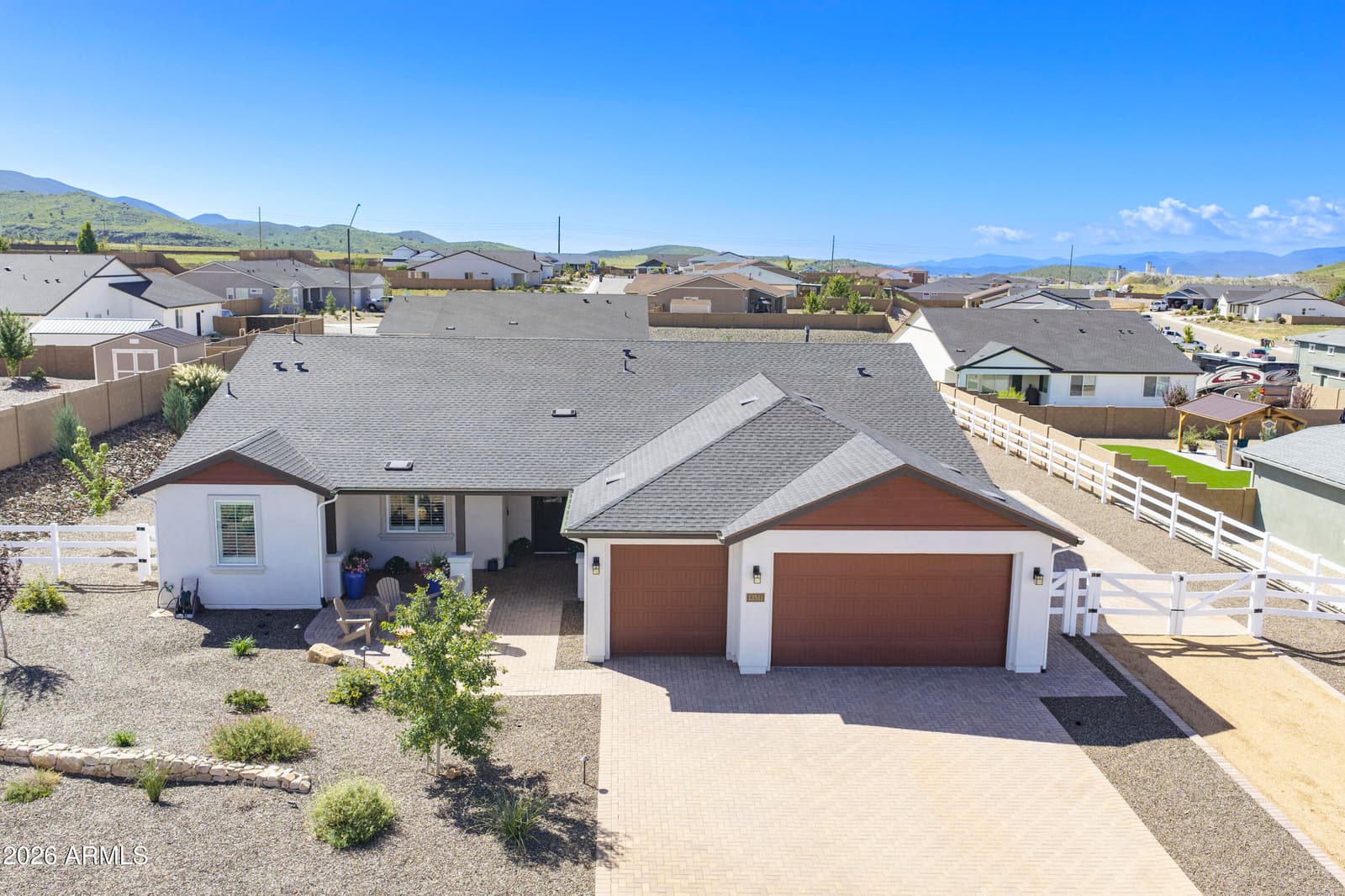 13511 E Remington Road, Prescott Valley, AZ 86315 — photo 1 of 29