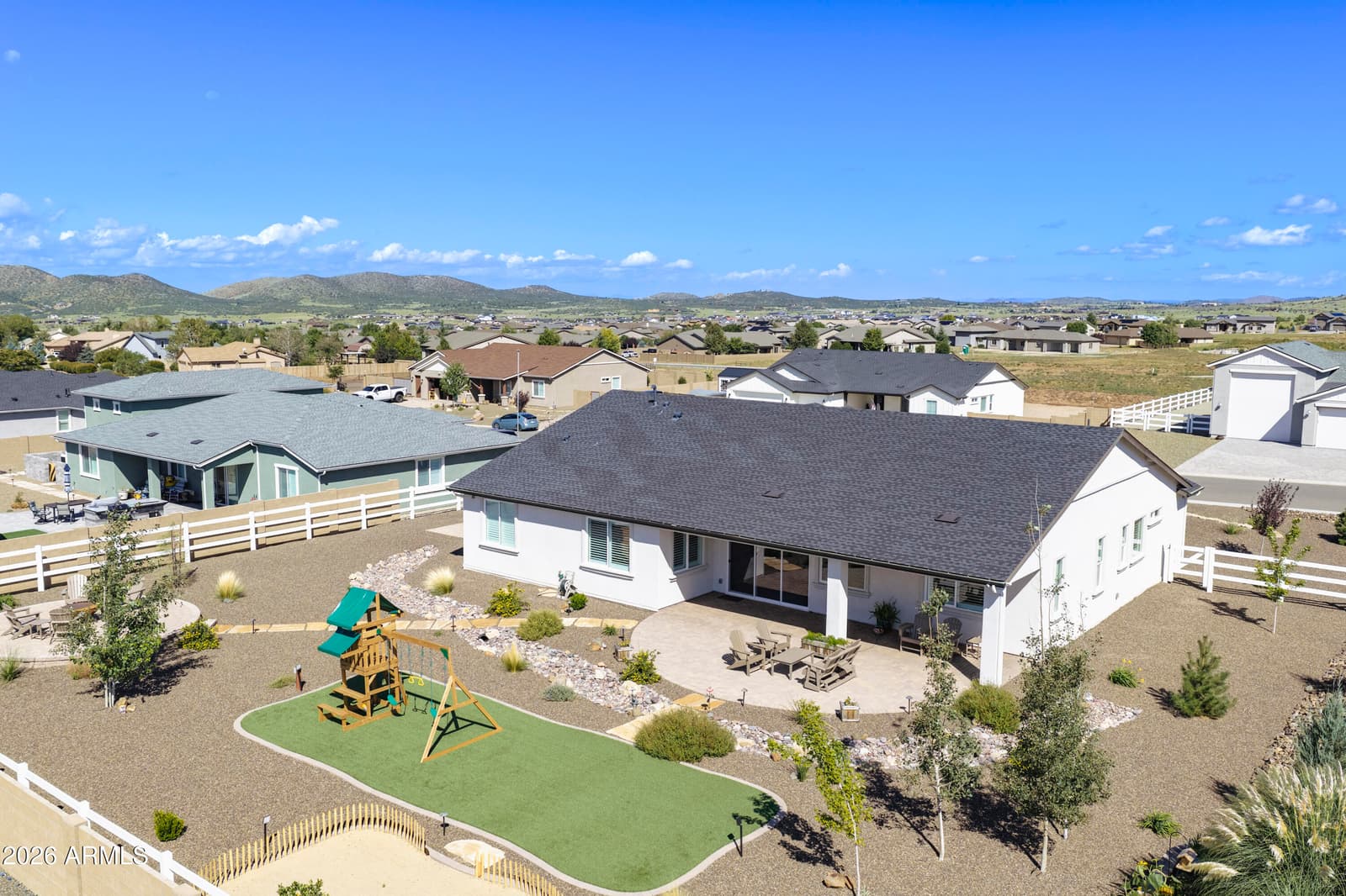 13511 E Remington Road, Prescott Valley, AZ 86315 — photo 27 of 29