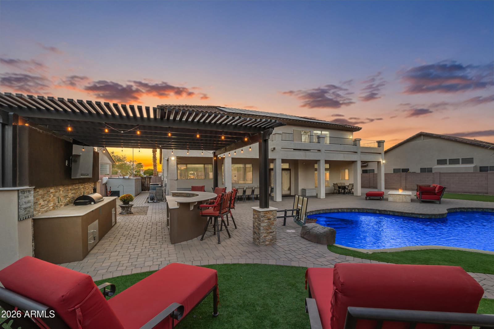 26967 N 97th Lane, Peoria, AZ 85383 — photo 3 of 69