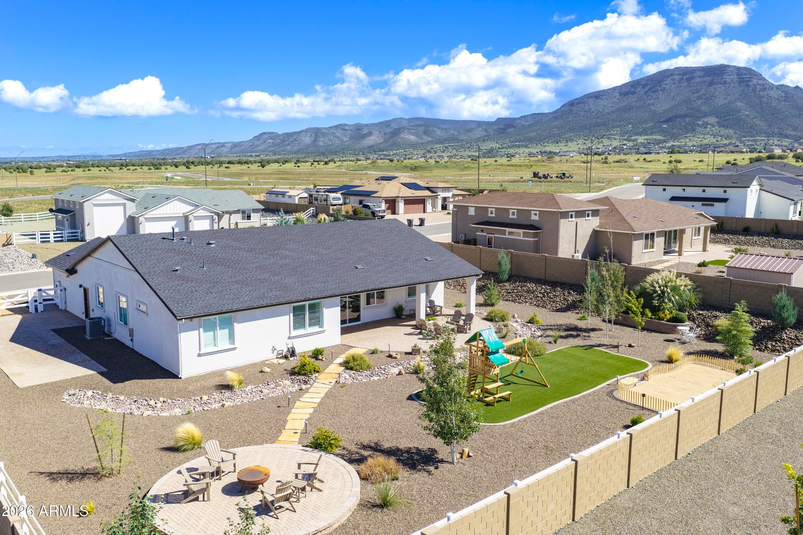 13511 E Remington Road, Prescott Valley, AZ 86315 — photo 2 of 29
